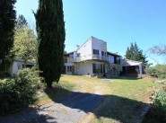 Kauf verkauf villa Limoux