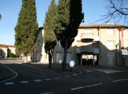 Vermietung vierzimmerwohnungen Villeneuve Les Avignon