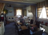 Berghütte Gruissan