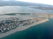 Dorfhäuser / stadthäuser Port Leucate