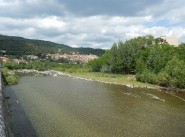 Dreizimmerwohnungen Amelie Les Bains Palalda