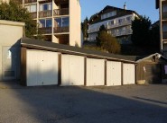 Garage / parkplatz Font Romeu Odeillo Via