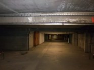 Garage / parkplatz Gruissan