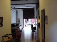 Garage / parkplatz Le Boulou