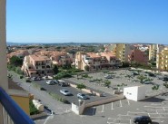 Garage / parkplatz Port Leucate