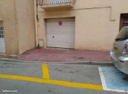 Garage / parkplatz Port Vendres