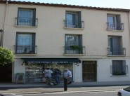 Gebäude Argeles Sur Mer