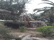 Gebäude Canet En Roussillon