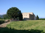 Gebäude Corbere Les Cabanes