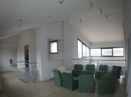 Gebäude Fos