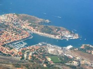Gebäude Port Vendres