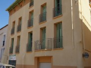 Gebäude Thuir