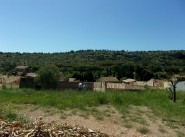 Gelände Fitou