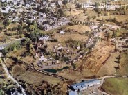 Gelände Font Romeu Odeillo Via