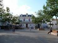 Gelände Mauguio