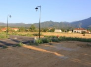 Gelände Prades