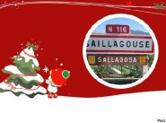 Gelände Saillagouse