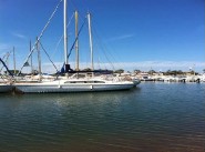 Gelände Saint Cyprien
