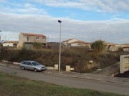 Gelände Villeneuve Les Beziers