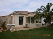 Haus Canet En Roussillon
