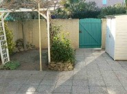 Haus Gruissan Plage