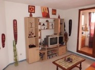 Immerapartment Le Barcares