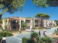 Immerapartment Peyrestortes