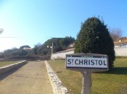 Immobilie Saint Christol