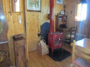 Kauf verkauf berghütte Saint Pierre Dels Forcats