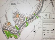 Kauf verkauf gelände Font Romeu Odeillo Via