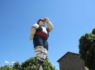 Kauf verkauf gelände Saillagouse