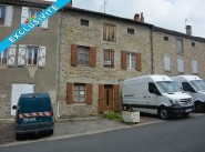 Kauf verkauf haus Chambon Le Chateau