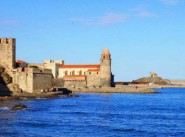 Kauf verkauf haus Collioure