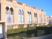 Kauf verkauf immerapartment Saint Cyprien Plage