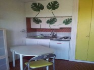 Studio / einzimmerapartments Argeles Plage