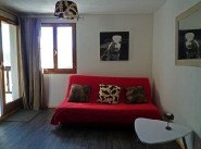 Studio / einzimmerapartments Les Angles