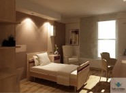 Studio / einzimmerapartments Saint Georges D Orques