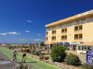 Studio / einzimmerapartments Saint Pierre La Mer