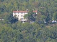 Südfranzösische bauernhäuser, landhäuser La Bastide