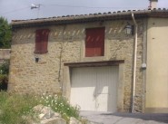 Südfranzösische bauernhäuser, landhäuser Lagrasse