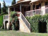 Südfranzösische bauernhäuser, landhäuser Limoux