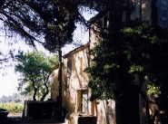 Südfranzösische bauernhäuser, landhäuser Saint Pargoire