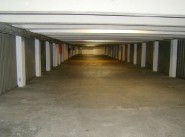 Vermietung garage / parkplatz Narbonne
