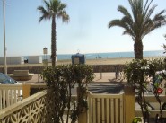 Vermietung zweizimmerwohnungen Canet En Roussillon