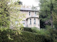 Villa Font Romeu Odeillo Via