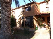 Villa Pezilla La Riviere