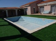 Villa Salses Le Chateau