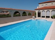 Villa Villelongue Dels Monts